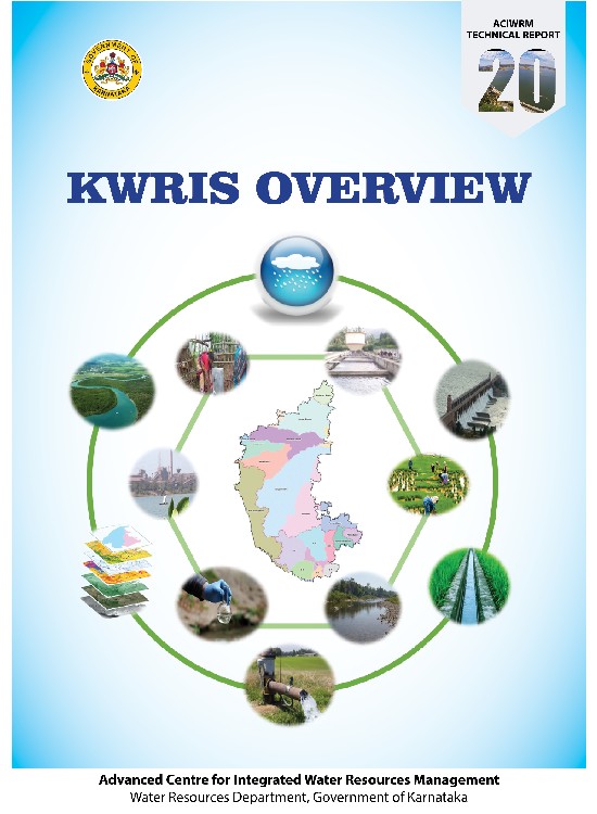 KWRIS Overview